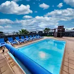 Villa Flavia - Private Pool, Jacuzzi, Bbq And Game By Lanzarote Playa Blanca (Lanzarote)