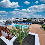 Vila Flavia - Private Pool, Jacuzzi, Bbq And Game By Lanzarote Playa Blanca (Lanzarote)