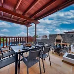 Flavia - Private Pool, Jacuzzi, Bbq And Game By Lanzarote Vila Playa Blanca (Lanzarote)