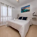 Flavia - Private Pool, Jacuzzi, Bbq And Game By Lanzarote Vila Playa Blanca (Lanzarote)