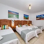 Villa Flavia - Private Pool, Jacuzzi, Bbq And Game By Lanzarote