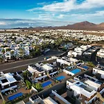 Flavia - Private Pool, Jacuzzi, Bbq And Game By Lanzarote Playa Blanca (Lanzarote)