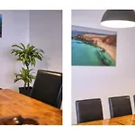 Vila Flavia - Private Pool, Jacuzzi, Bbq And Game By Lanzarote Playa Blanca (Lanzarote)