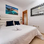 Flavia - Private Pool, Jacuzzi, Bbq And Game By Lanzarote Vila *
