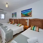 Flavia - Private Pool, Jacuzzi, Bbq And Game By Lanzarote Villa Playa Blanca (Lanzarote)