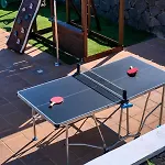 Flavia - Private Pool, Jacuzzi, Bbq And Game By Lanzarote * Playa Blanca (Lanzarote)