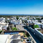 Vila Flavia - Private Pool, Jacuzzi, Bbq And Game By Lanzarote