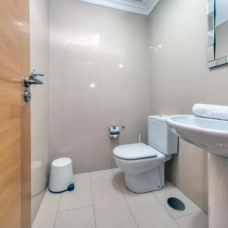 Villa Flavia - Private Pool, Jacuzzi, Bbq And Game By Lanzarote Playa Blanca (Lanzarote)