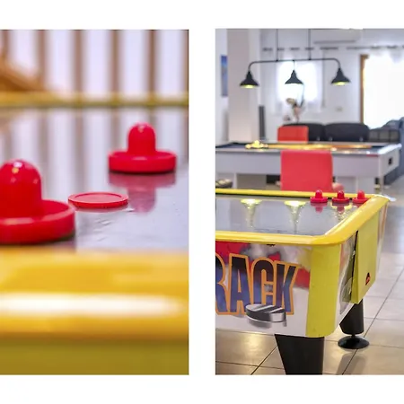 Flavia - Private Pool, Jacuzzi, Bbq And Game By Lanzarote Villa Playa Blanca (Lanzarote)