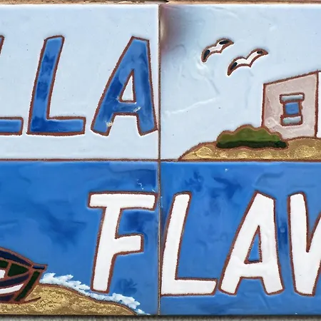 Flavia - Private Pool, Jacuzzi, Bbq And Game By Lanzarote Willa *