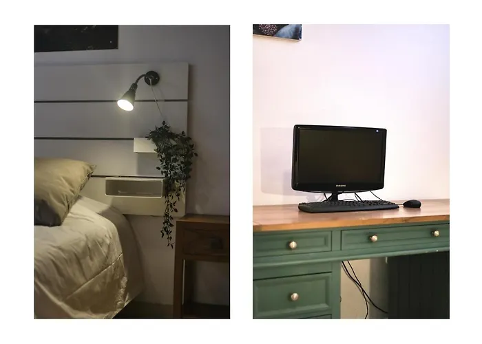 Flavia - Private Pool, Jacuzzi, Bbq And Game By Lanzarote *