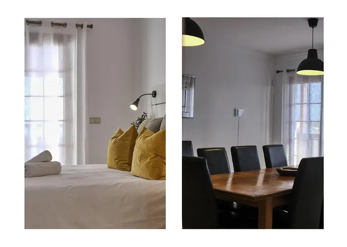 Villa Flavia - Private Pool, Jacuzzi, Bbq And Game By Lanzarote Playa Blanca (Lanzarote)