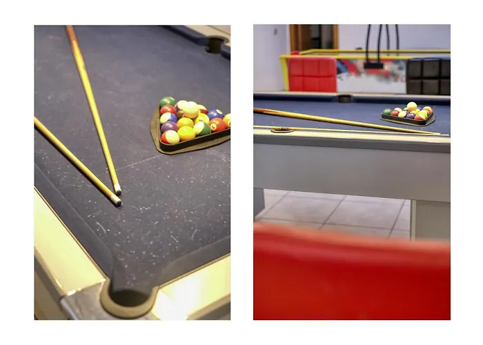 Flavia - Private Pool, Jacuzzi, Bbq And Game By Lanzarote Villa *