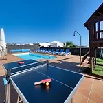 Flavia - Private Pool, Jacuzzi, Bbq And Game By Lanzarote Villa Playa Blanca (Lanzarote)