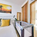 Flavia - Private Pool, Jacuzzi, Bbq And Game By Lanzarote Playa Blanca (Lanzarote)