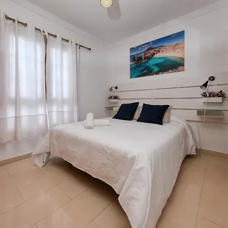 Flavia - Private Pool, Jacuzzi, Bbq And Game By Lanzarote Villa Playa Blanca (Lanzarote)