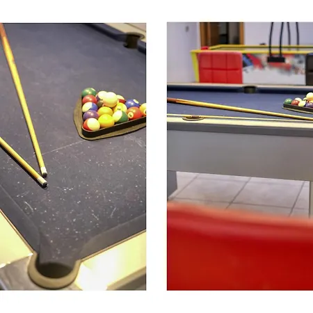 Flavia - Private Pool, Jacuzzi, Bbq And Game By Lanzarote Villa *