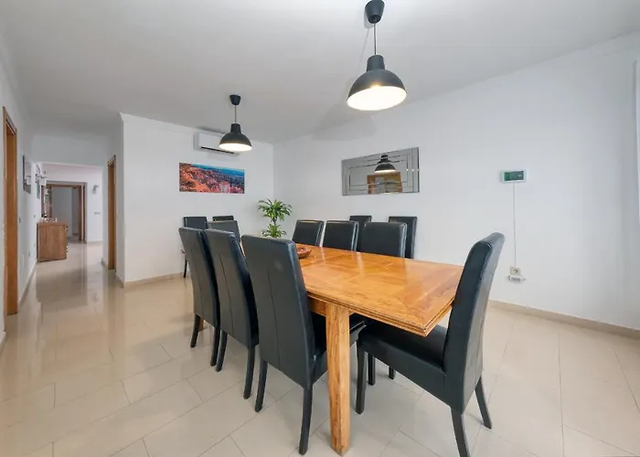 Villa Flavia - Private Pool, Jacuzzi, Bbq And Game By Lanzarote Playa Blanca (Lanzarote)