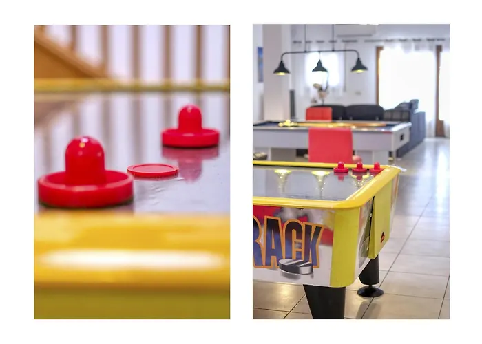 Flavia - Private Pool, Jacuzzi, Bbq And Game By Lanzarote Villa Playa Blanca (Lanzarote)